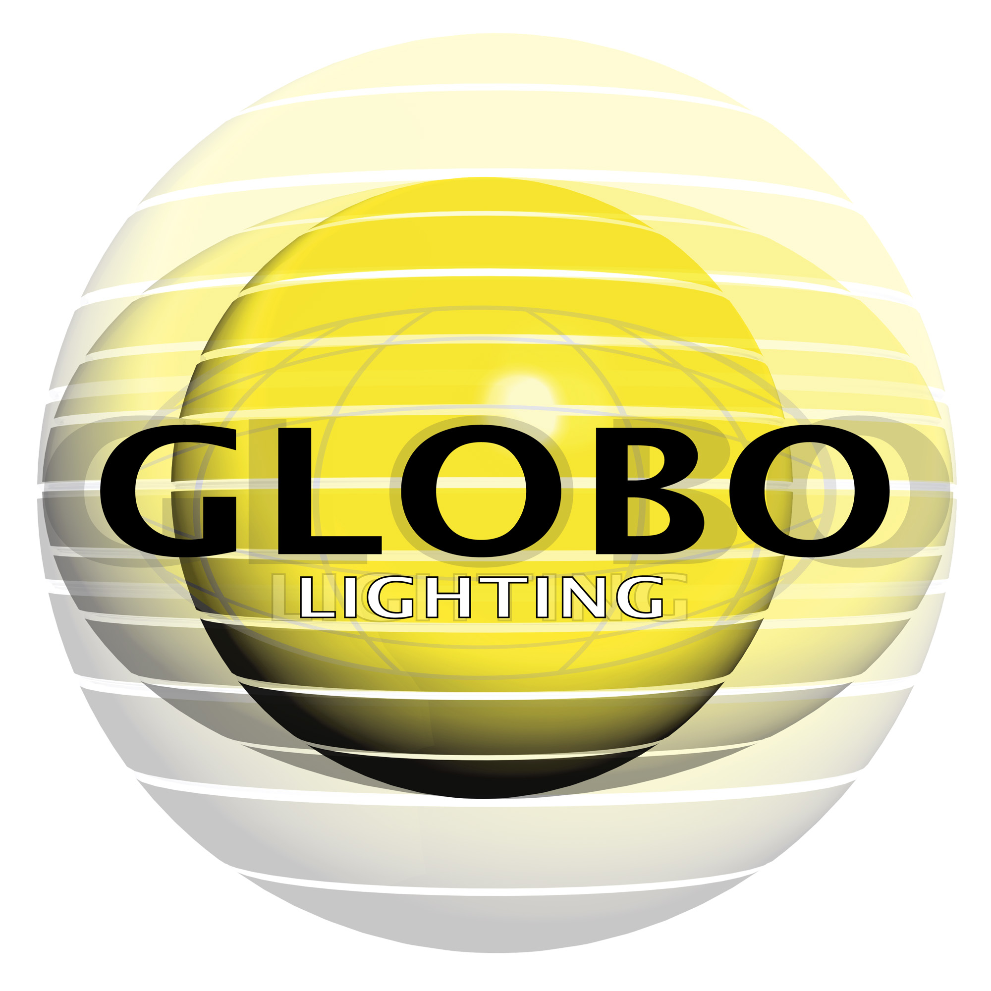Logo Globo Lightning