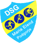Logo DSG Maria Elend