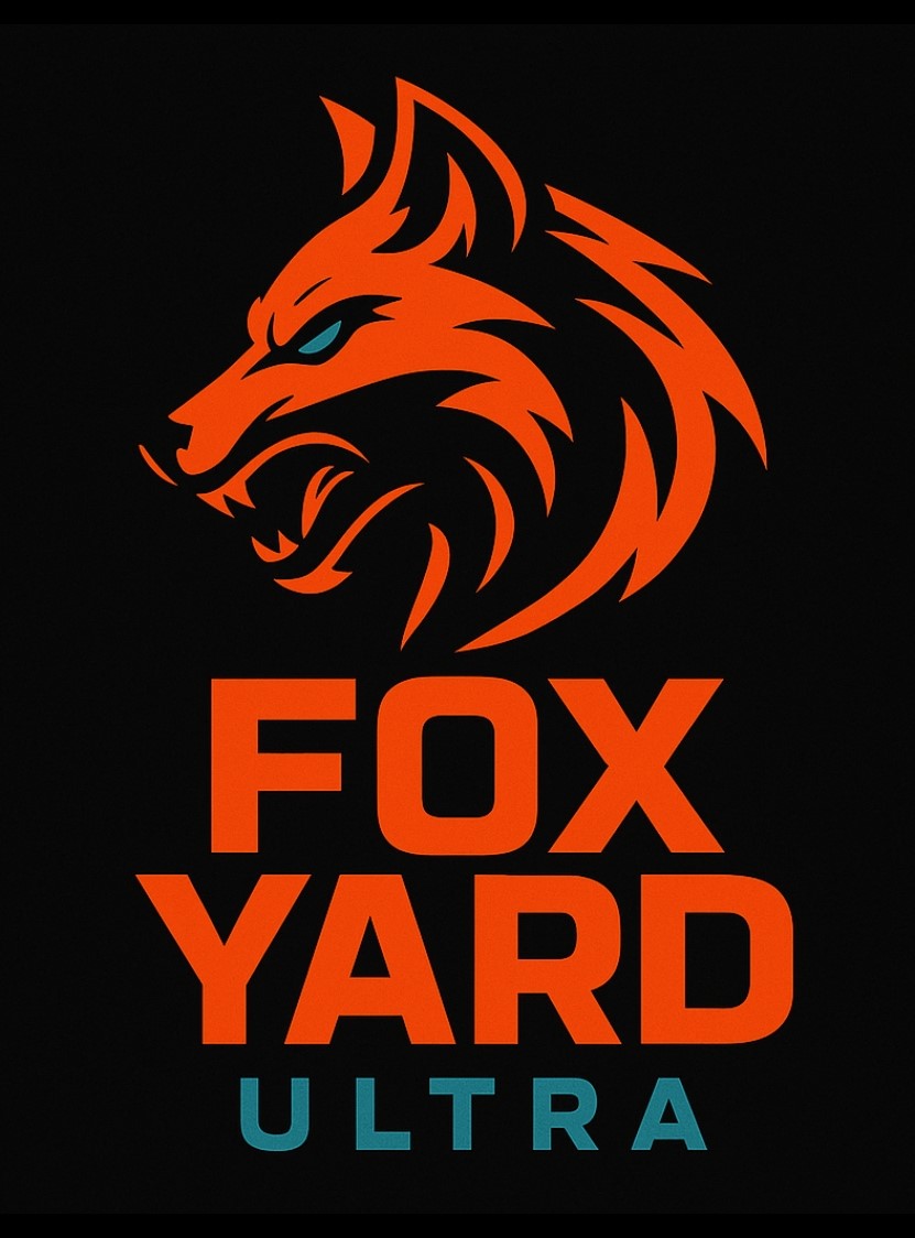 FoxYard Ultra – Last One Standing Logo