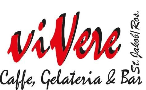 Partner Cafe Vivere fuxe forever